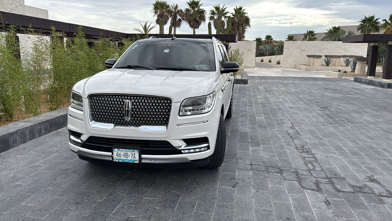 Nobu Hotel Los Cabos Transportation