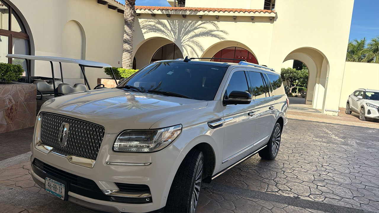 Secrets Puerto Los Cabos Transportation